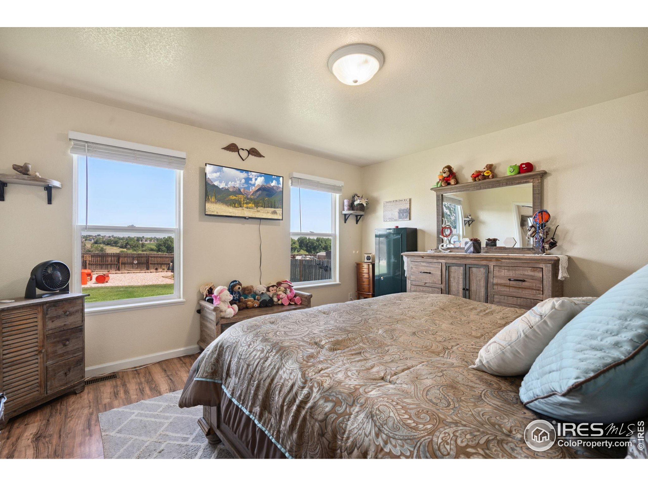 4521 Mesa Verde Dr