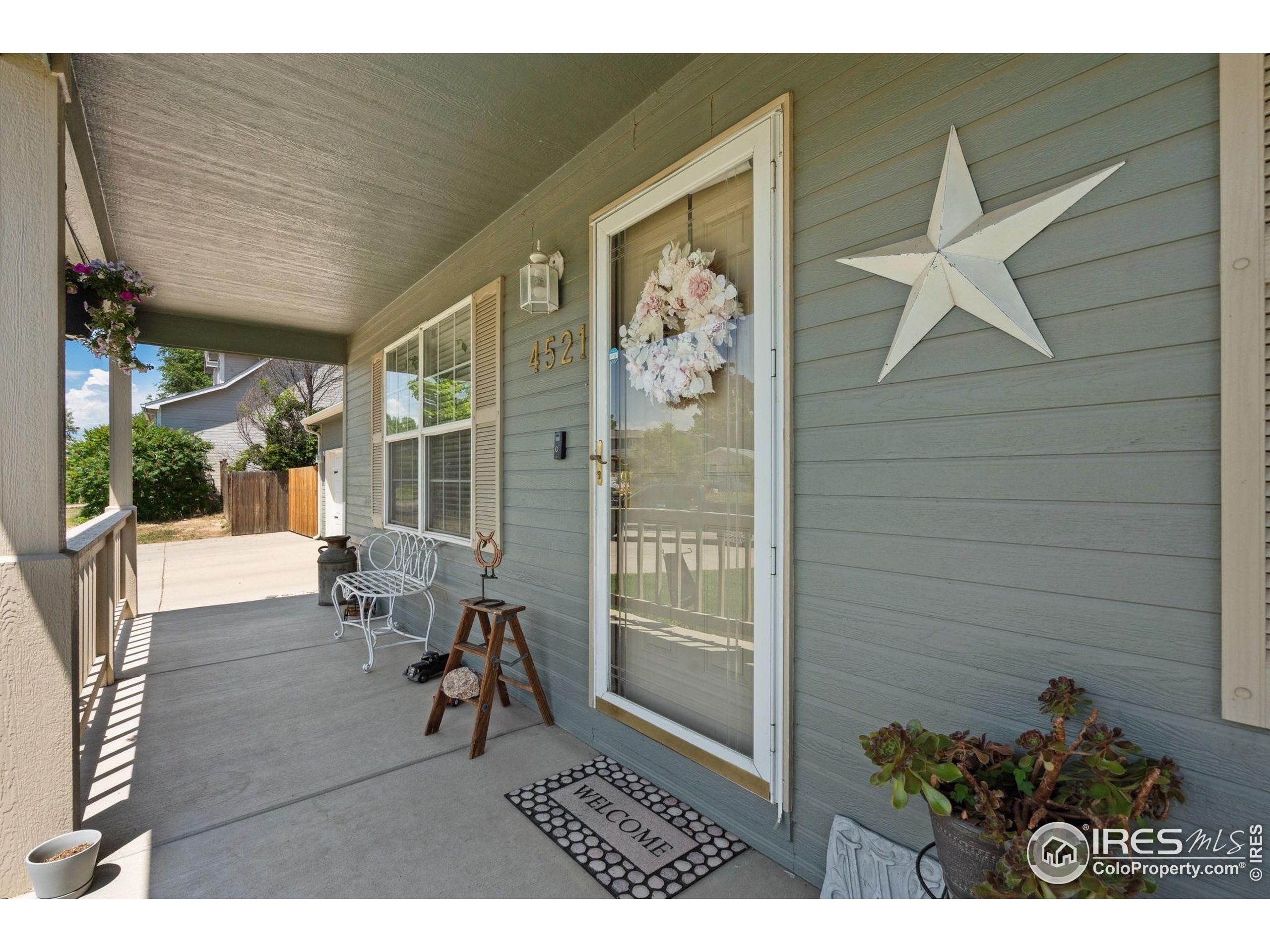 4521 Mesa Verde Dr