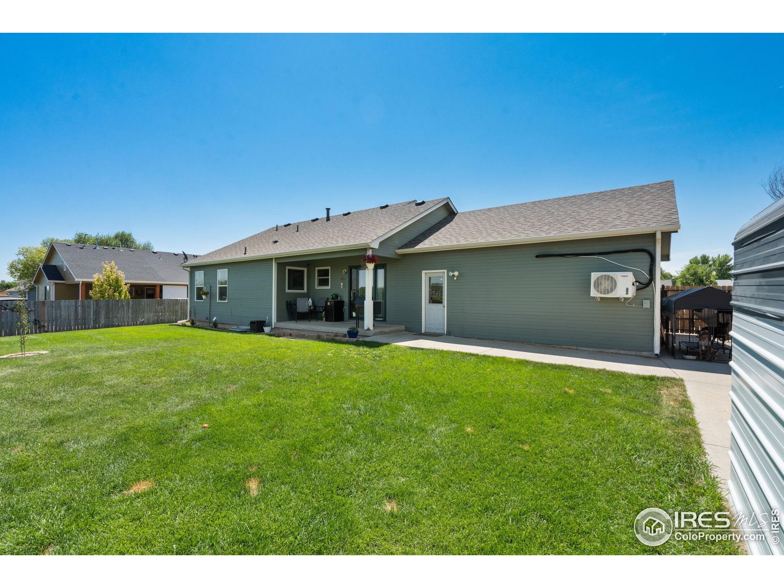 4521 Mesa Verde Dr
