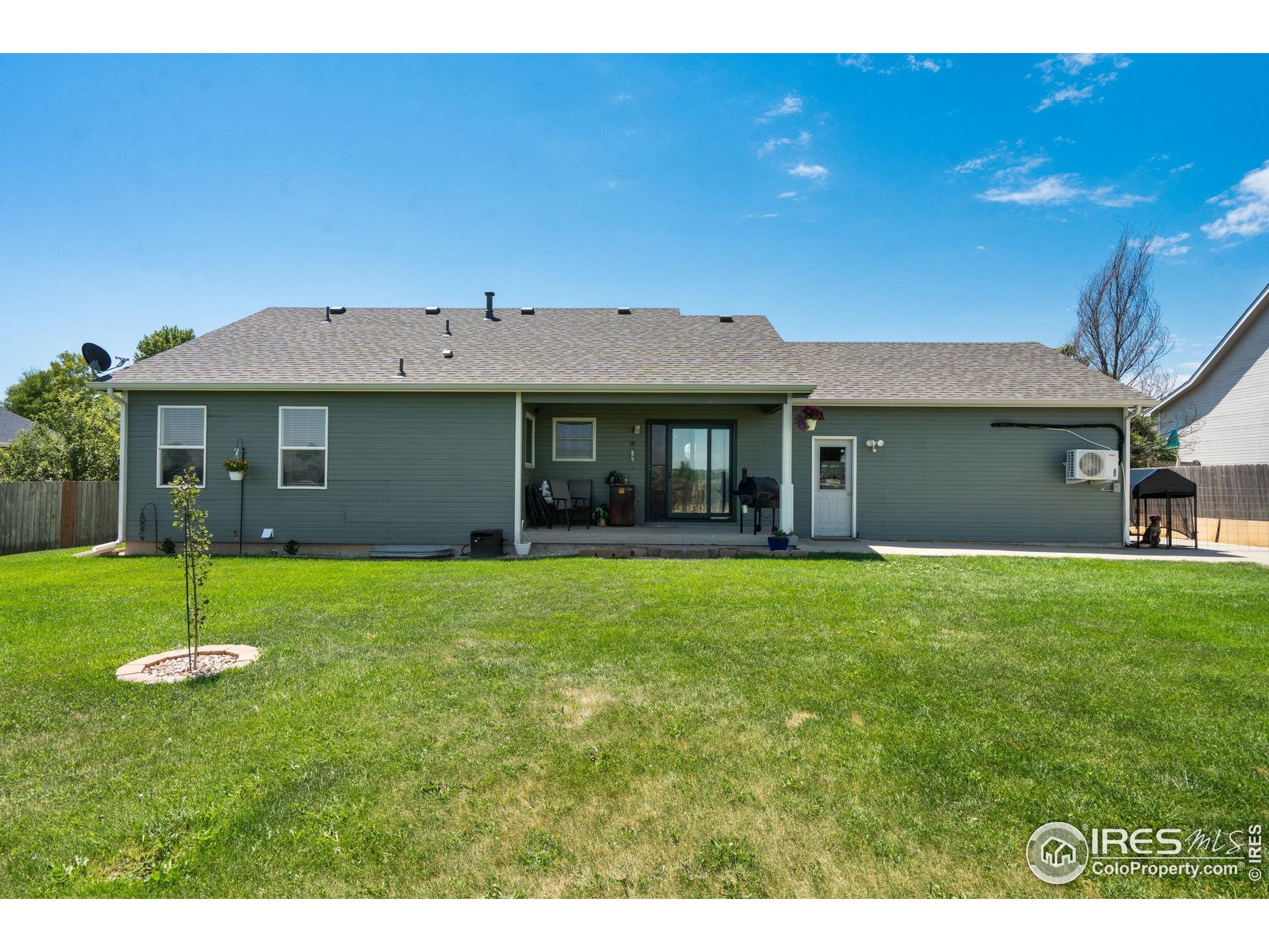 4521 Mesa Verde Dr