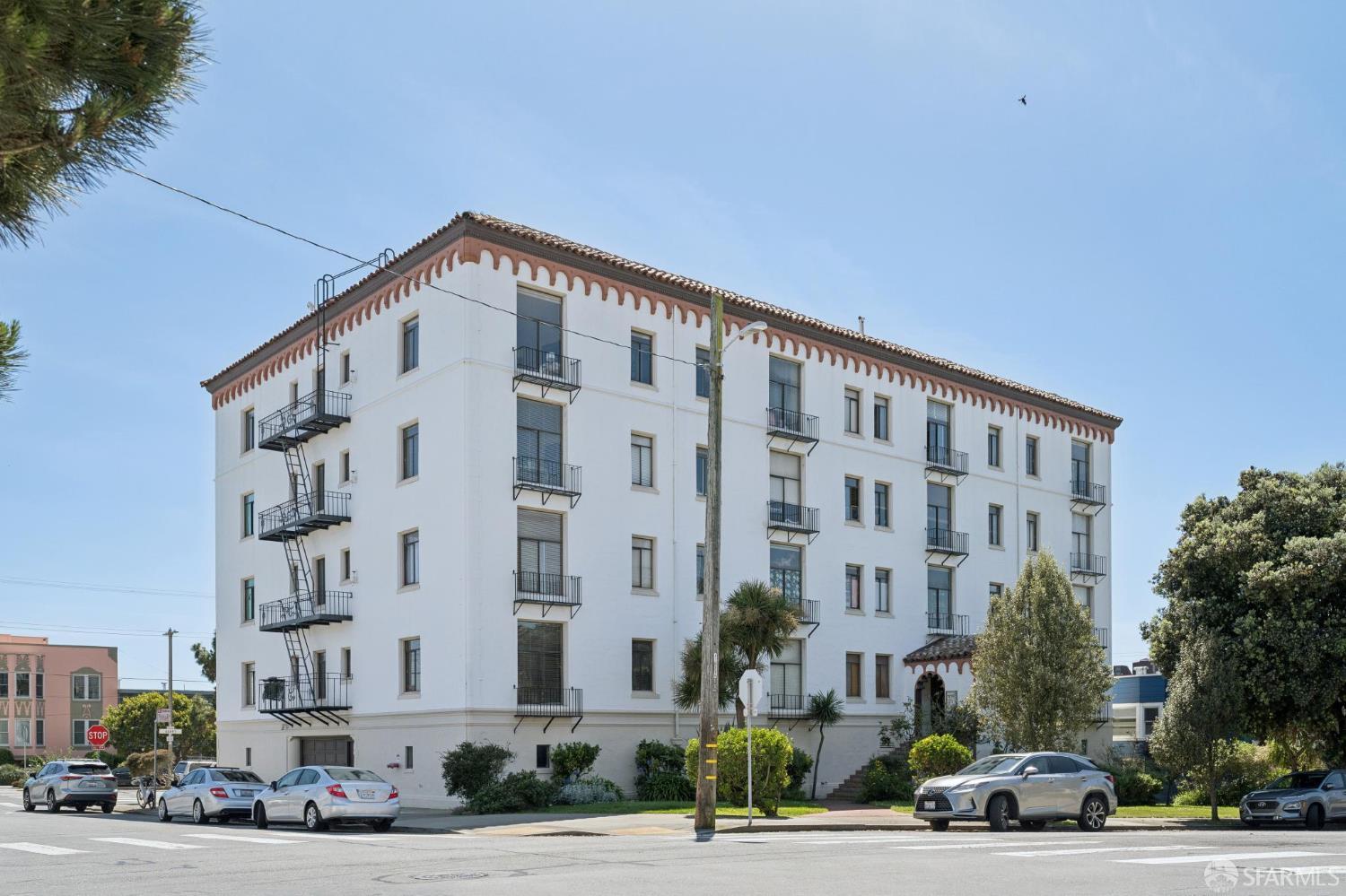 101 Point Lobos Avenue