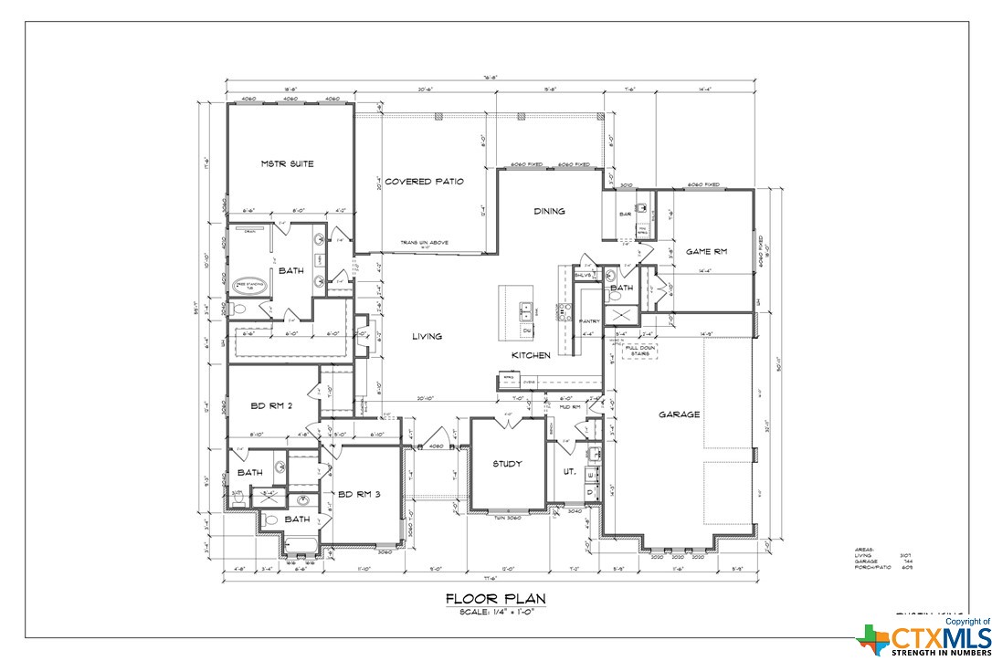 8505 Spring Creek Loop