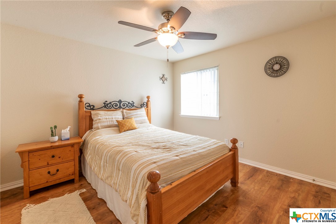 5201 Western Swing Court