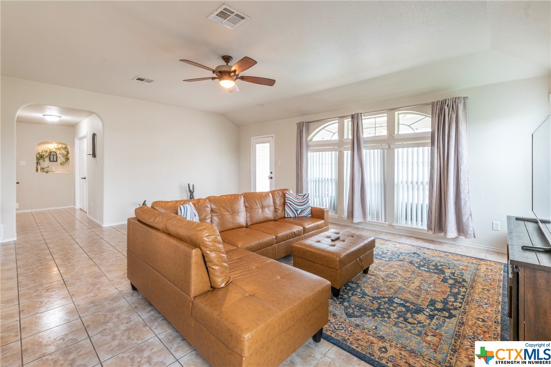 5201 Western Swing Court