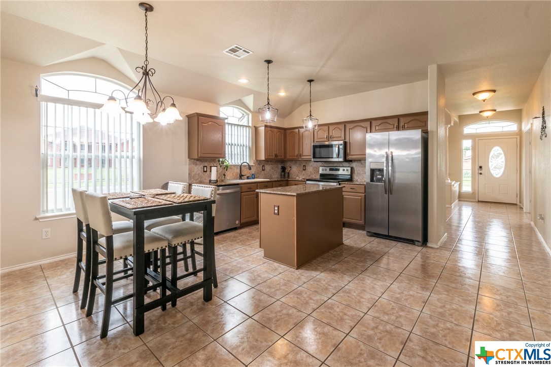 5201 Western Swing Court