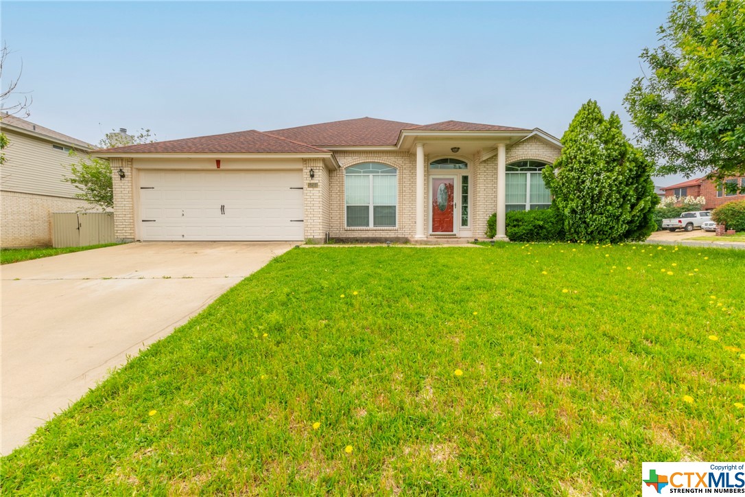 5201 Western Swing Court