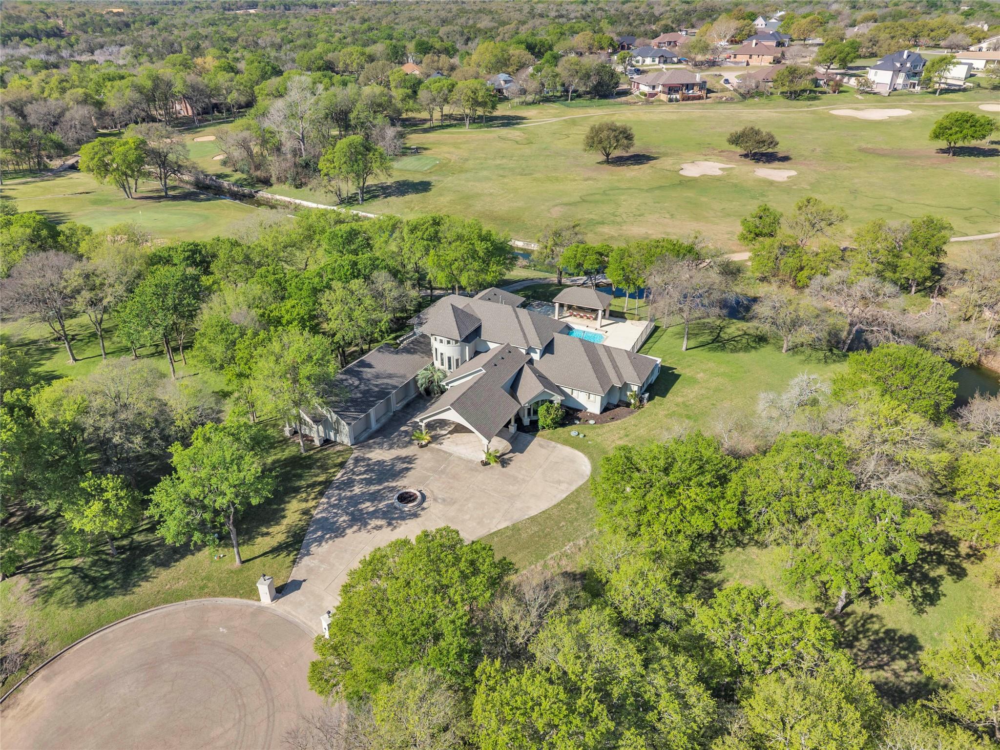 1317 Jack Nicklaus CIR