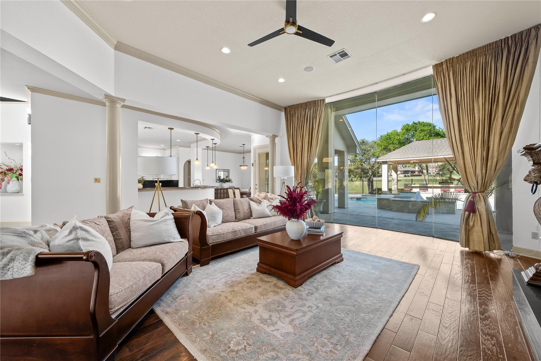 1317 Jack Nicklaus CIR