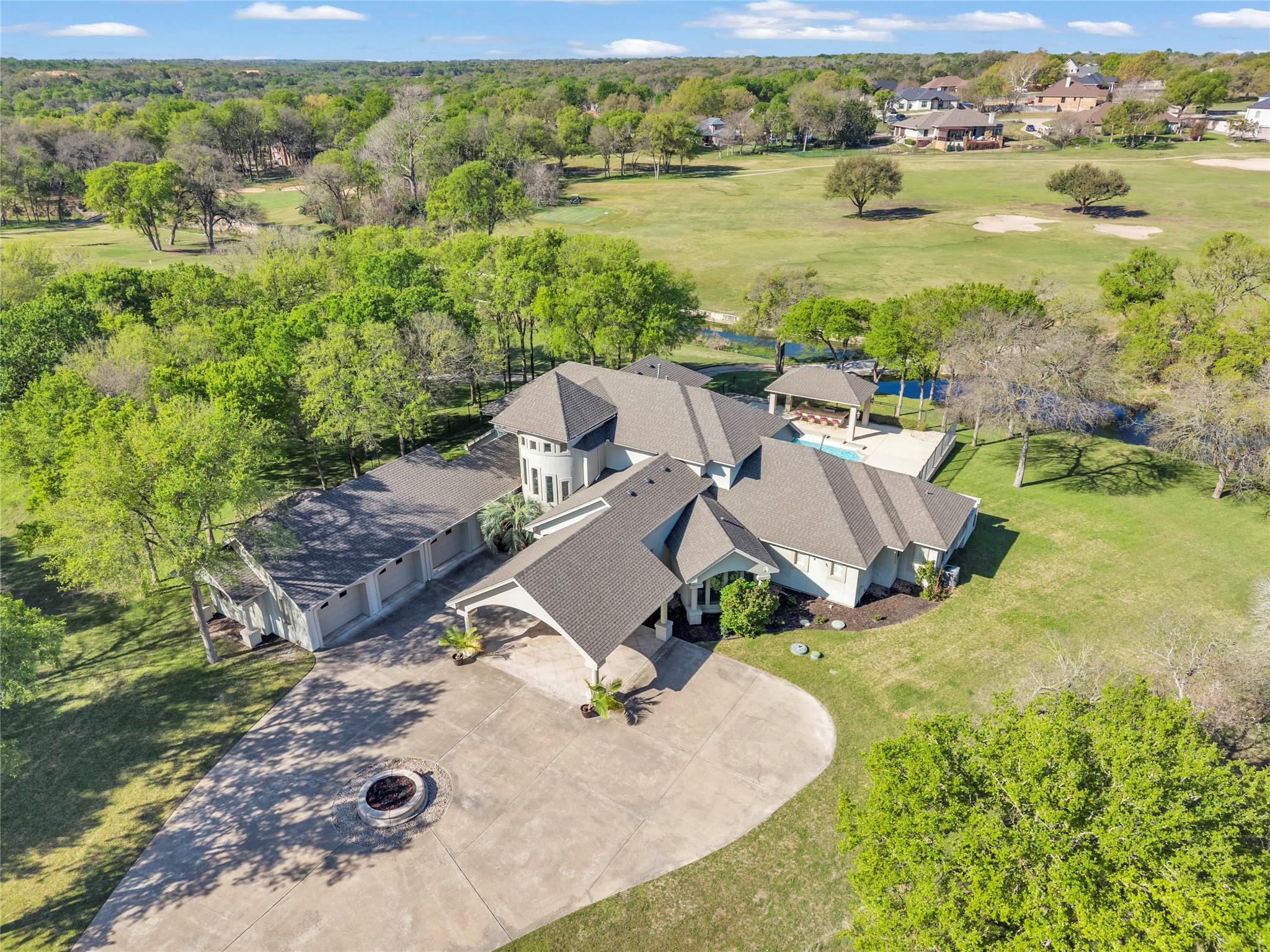 1317 Jack Nicklaus CIR