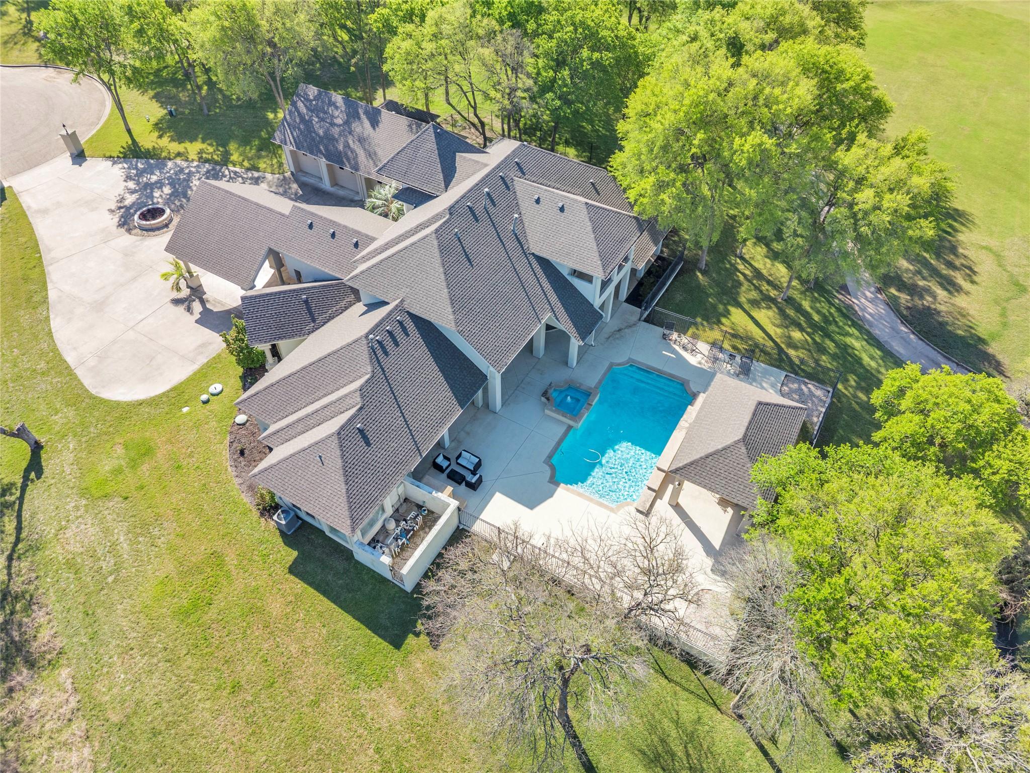 1317 Jack Nicklaus CIR