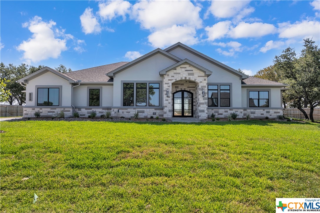 8526 Spring Creek Loop