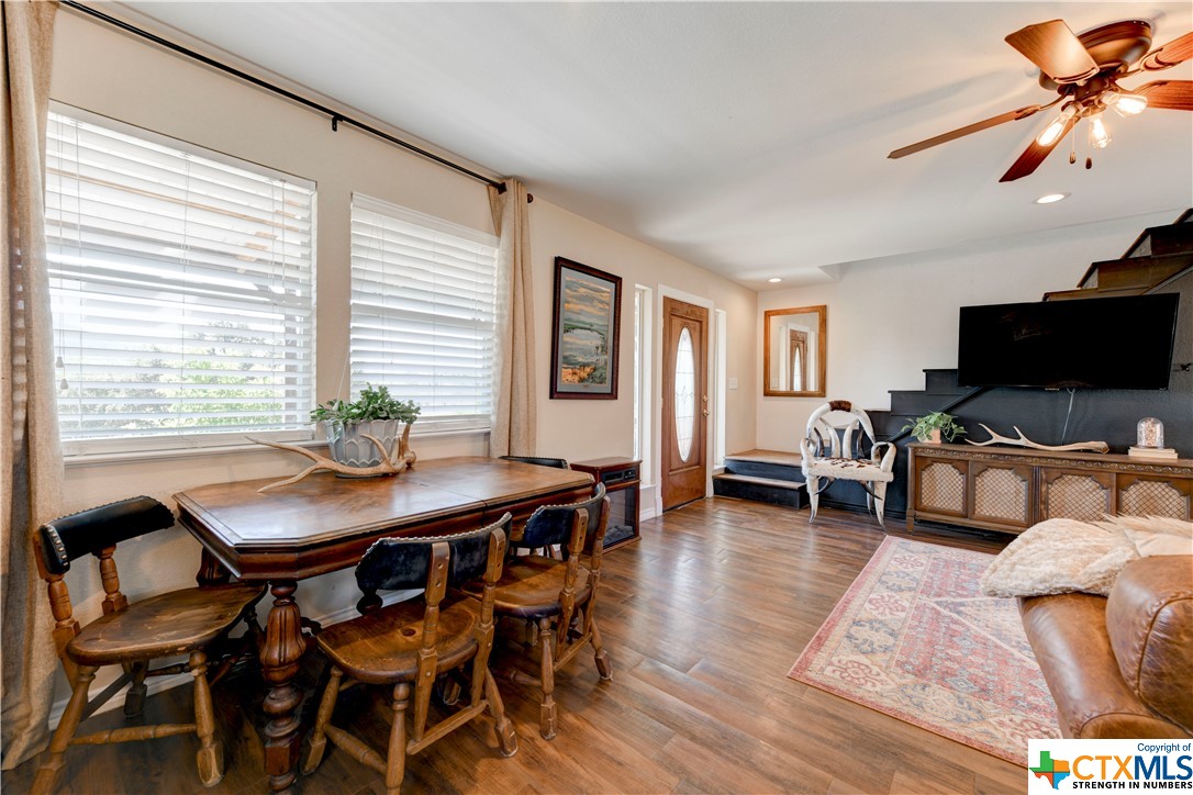 1305 Crossfire Trail