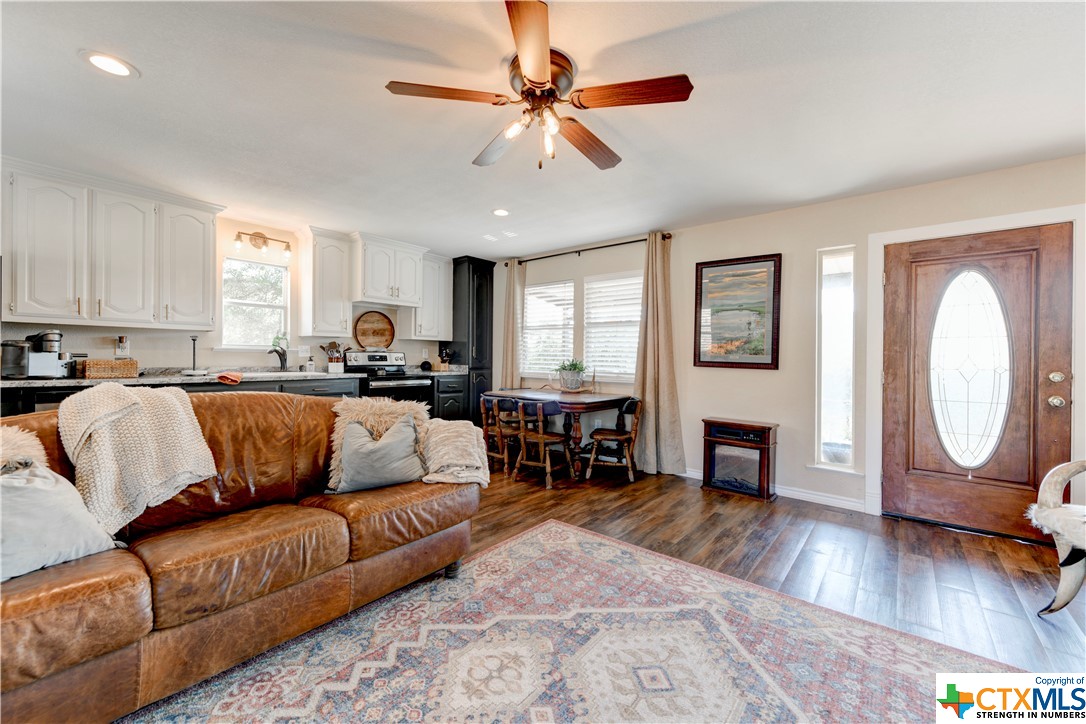 1305 Crossfire Trail