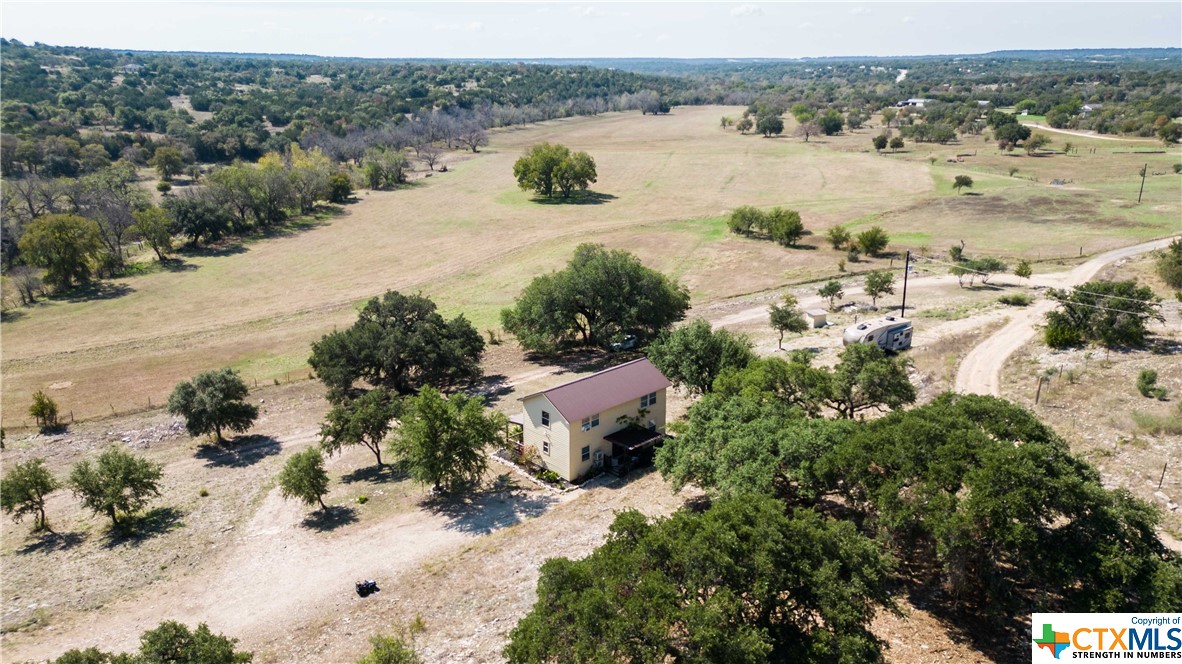 1305 Crossfire Trail