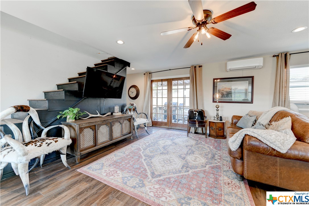 1305 Crossfire Trail
