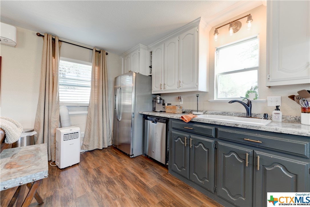1305 Crossfire Trail