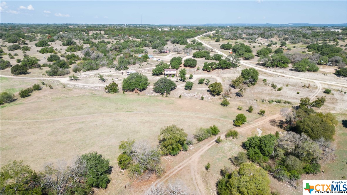 1305 Crossfire Trail