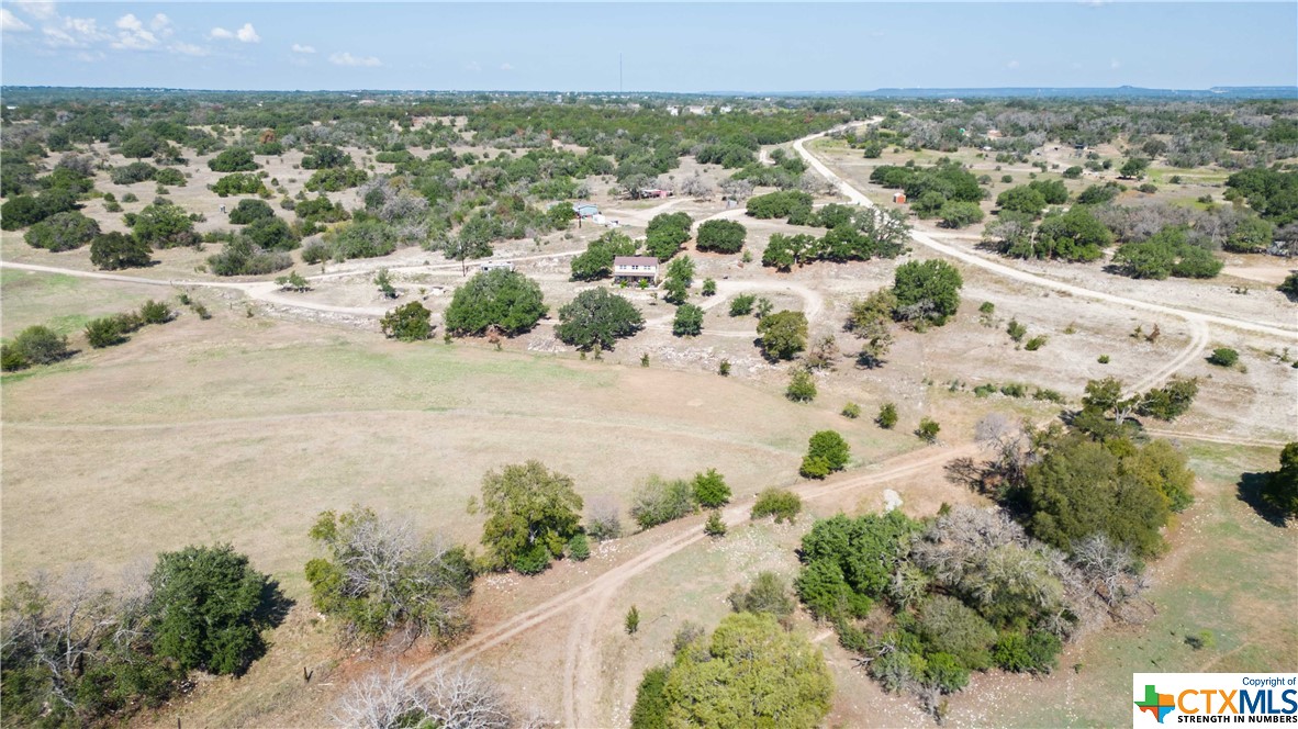 1305 Crossfire Trail