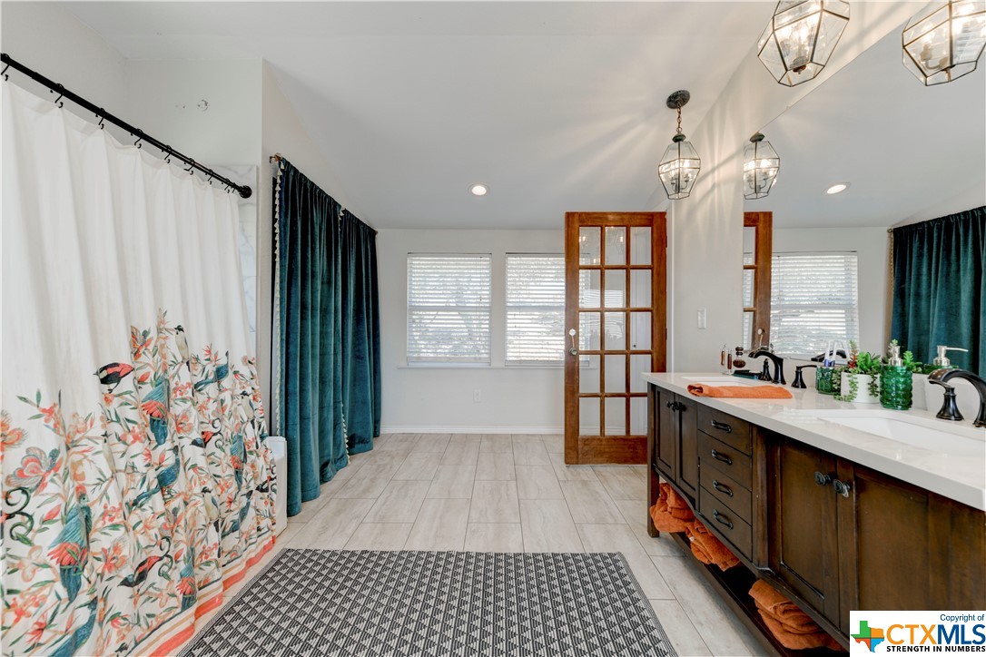 1305 Crossfire Trail