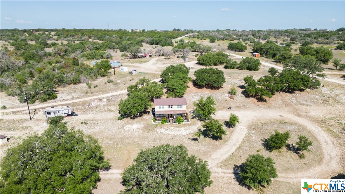 1305 Crossfire Trail