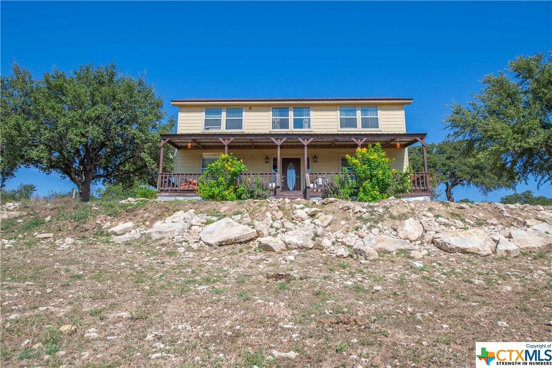 1305 Crossfire Trail