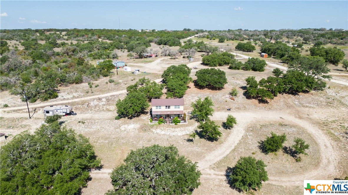 1305 Crossfire Trail