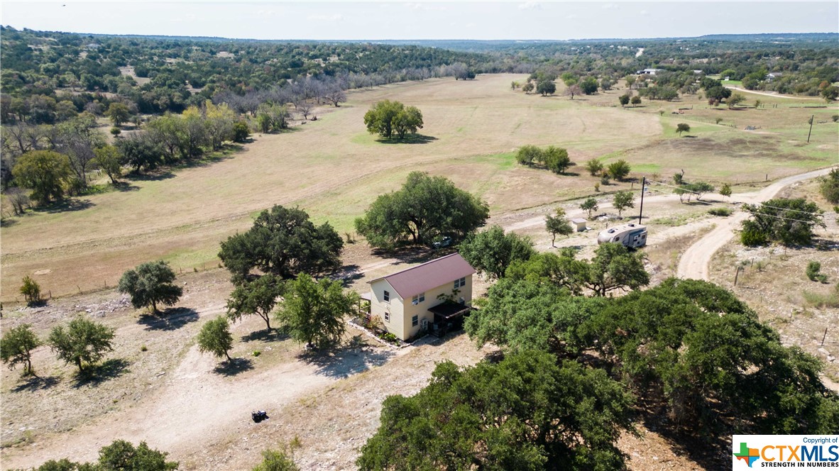 1305 Crossfire Trail