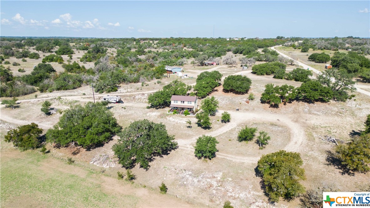 1305 Crossfire Trail