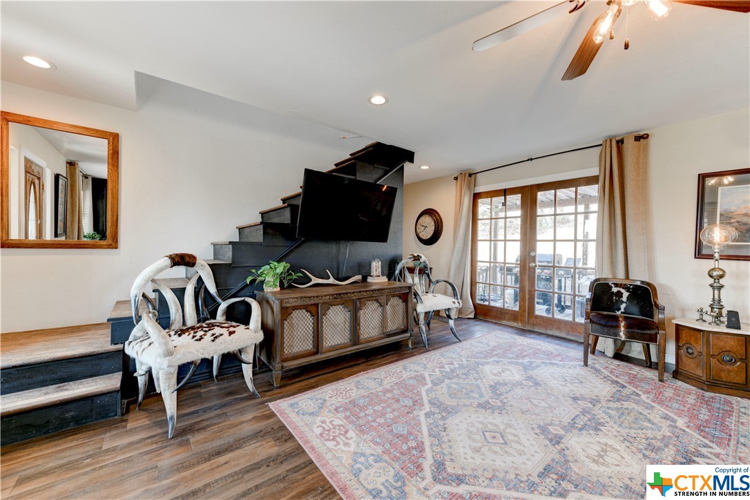 1305 Crossfire Trail
