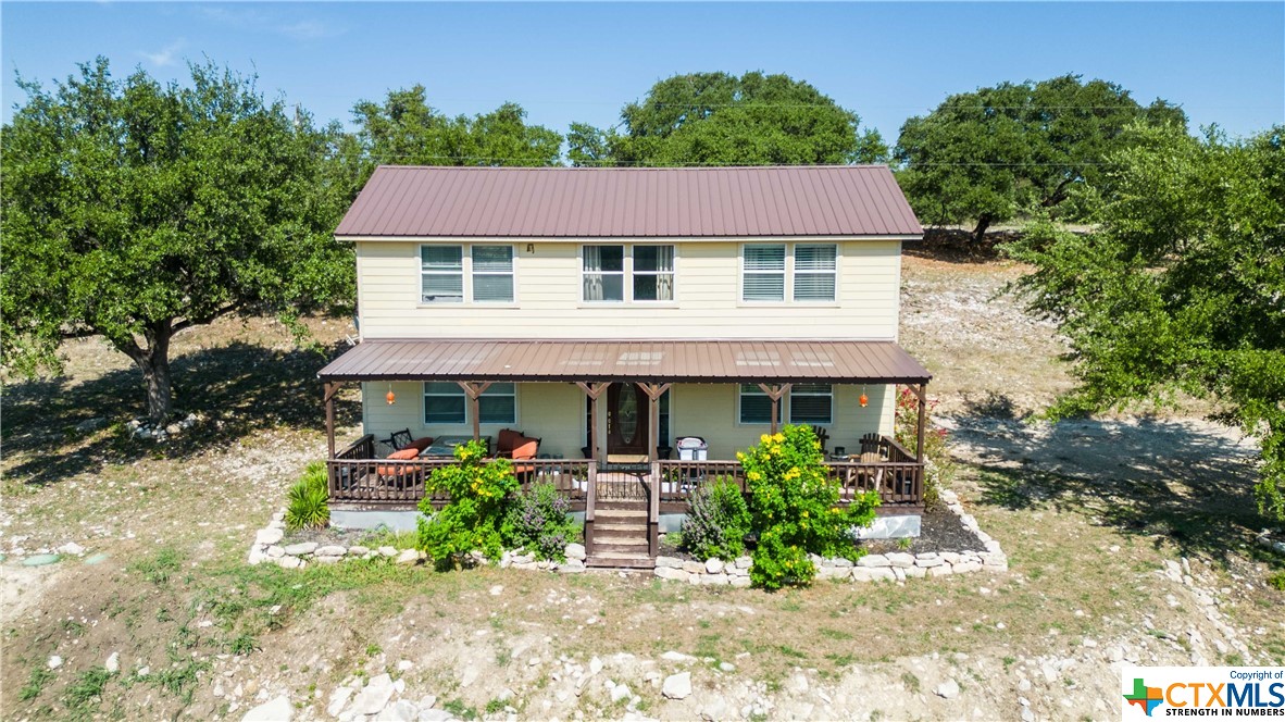 1305 Crossfire Trail