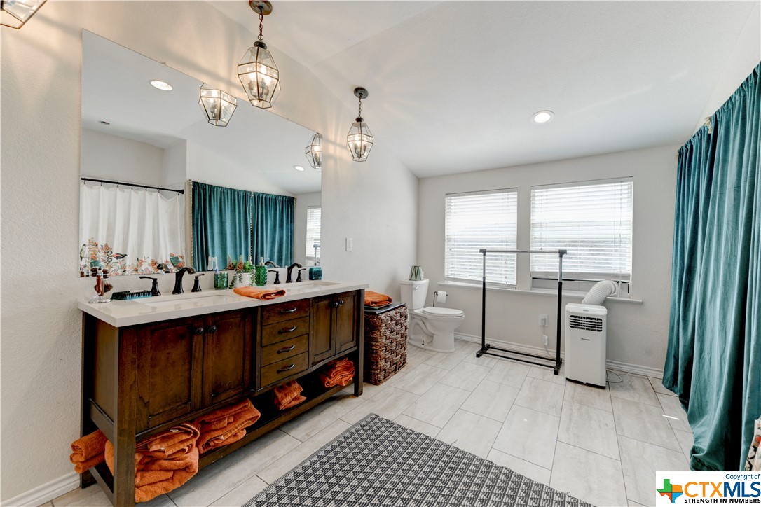 1305 Crossfire Trail