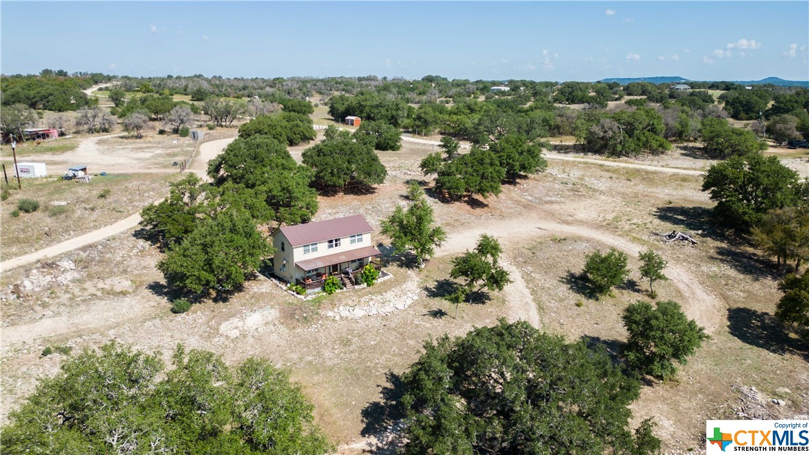 1305 Crossfire Trail