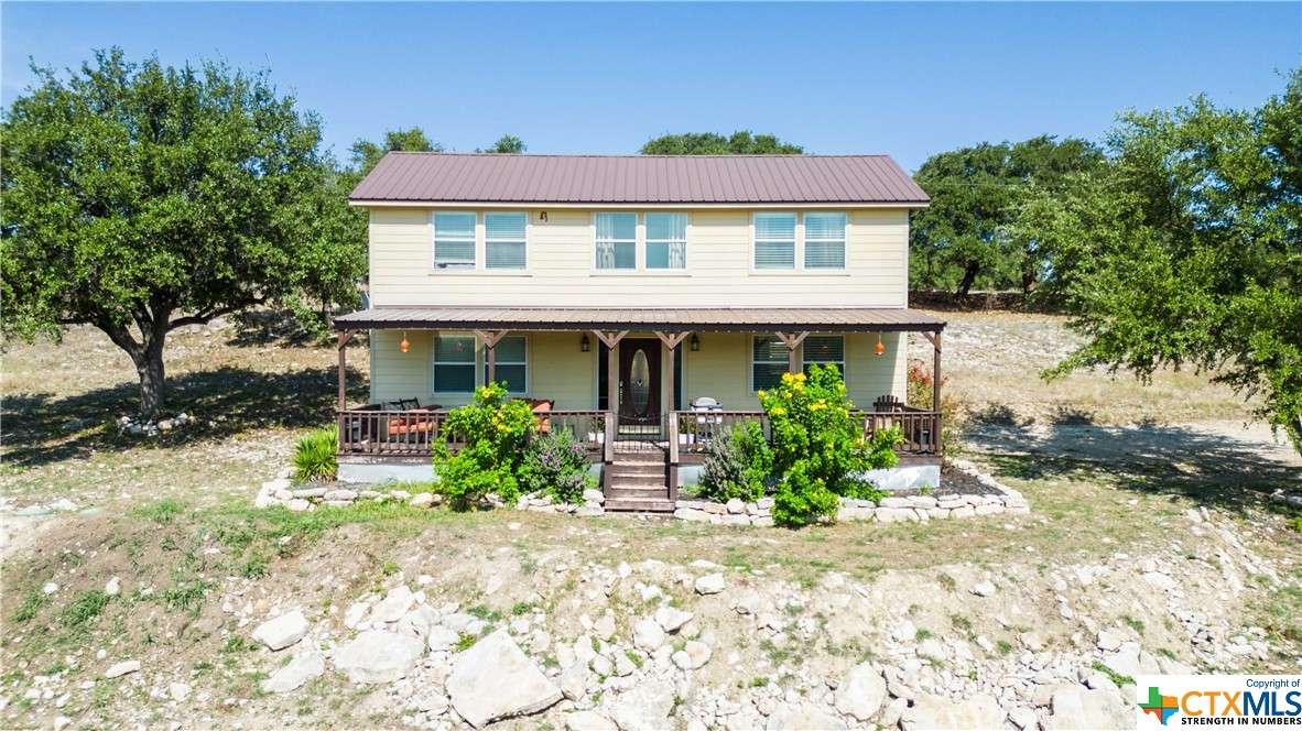 1305 Crossfire Trail