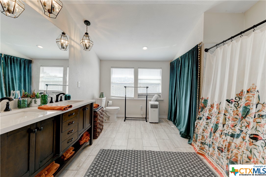 1305 Crossfire Trail