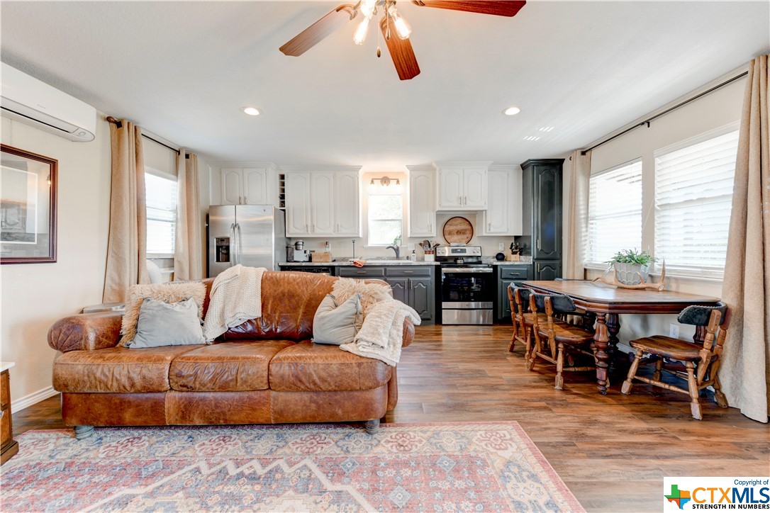 1305 Crossfire Trail