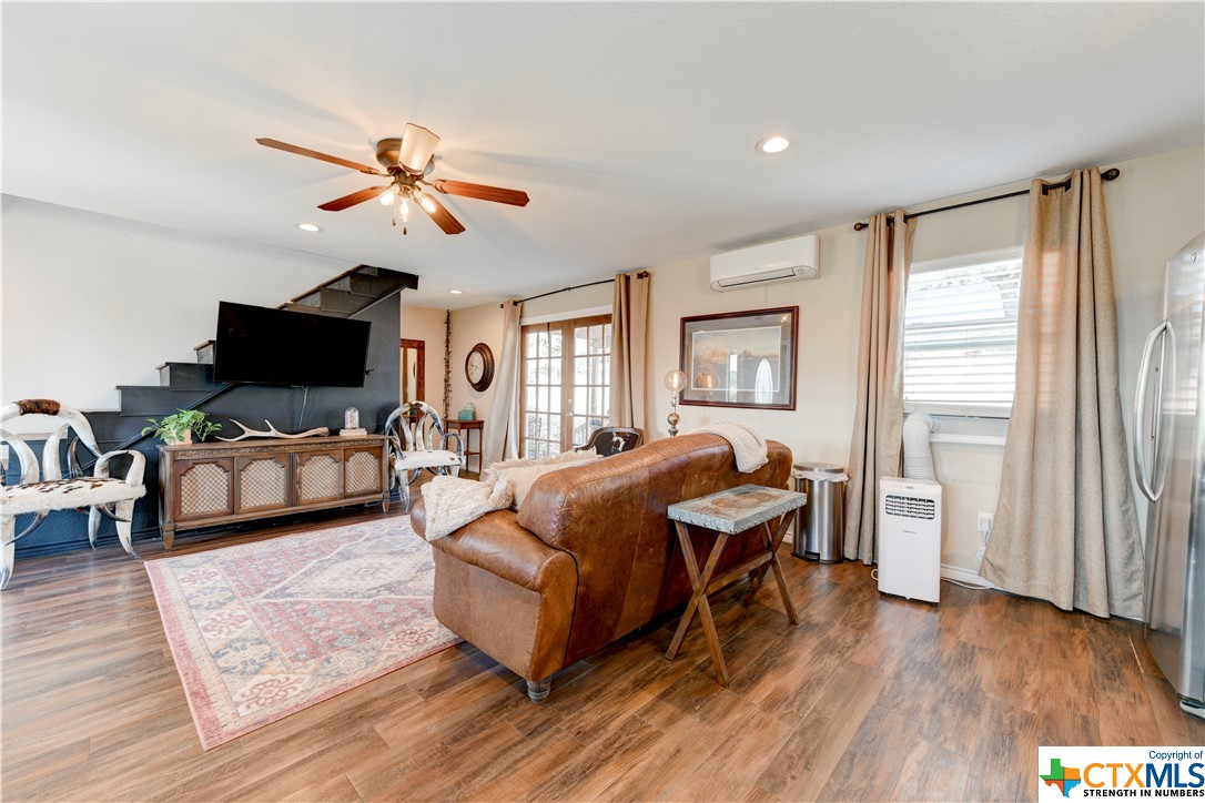 1305 Crossfire Trail