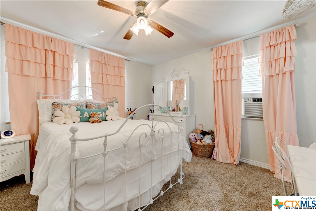 1305 Crossfire Trail