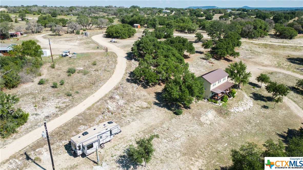 1305 Crossfire Trail