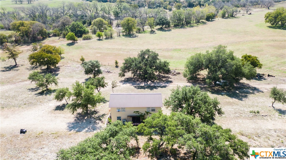 1305 Crossfire Trail