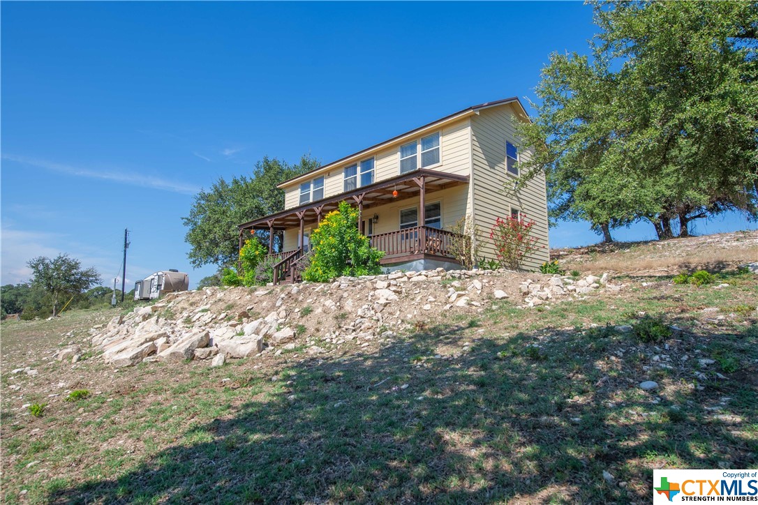 1305 Crossfire Trail