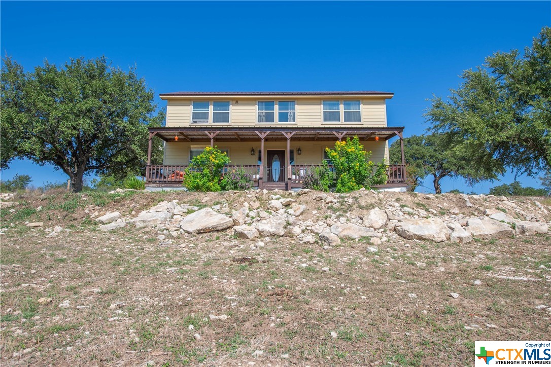 1305 Crossfire Trail