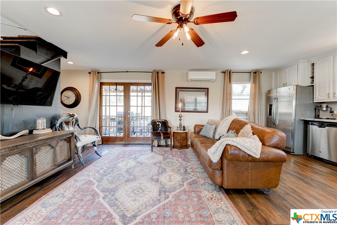 1305 Crossfire Trail