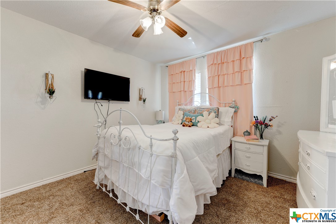 1305 Crossfire Trail