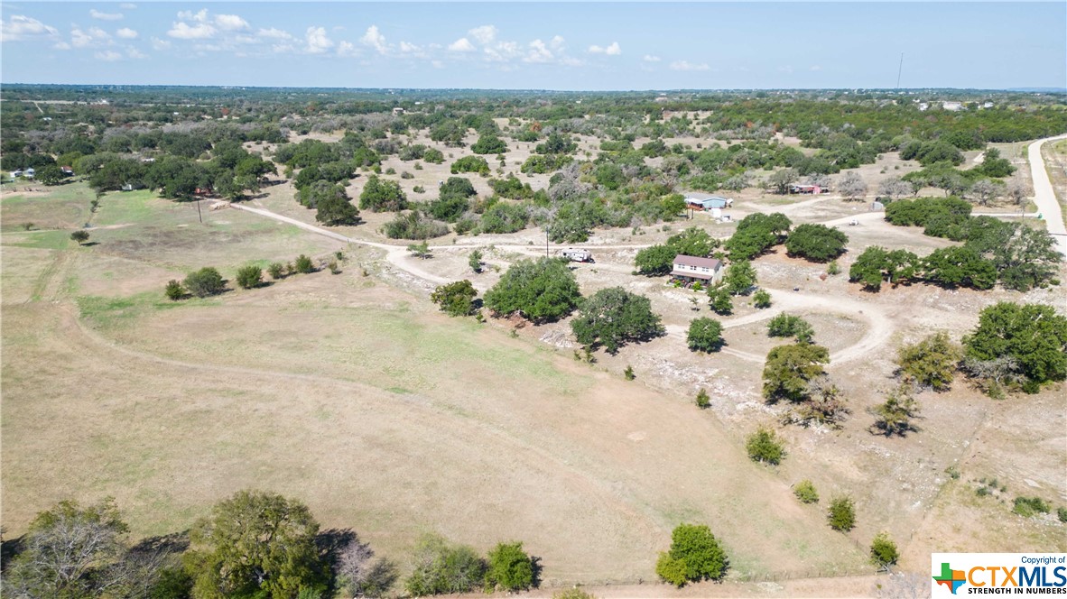 1305 Crossfire Trail