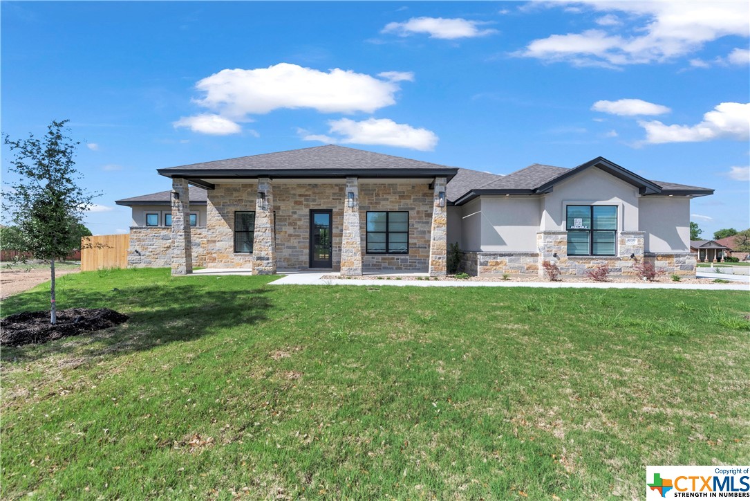 5615 Lone Ranger Ct