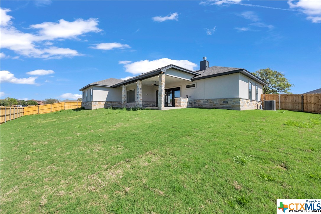 5615 Lone Ranger Ct