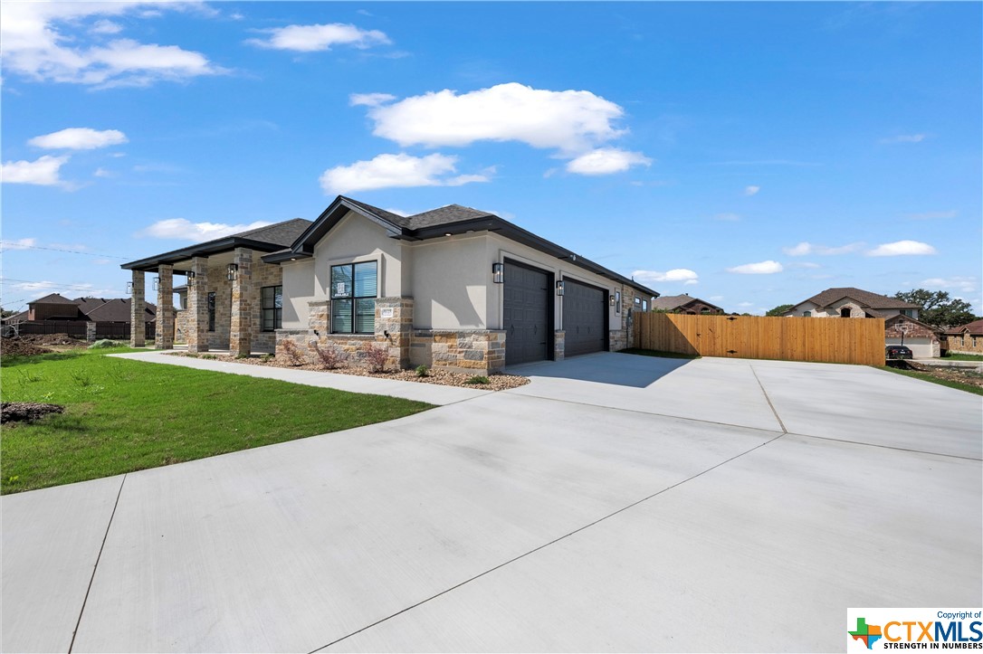 5615 Lone Ranger Ct