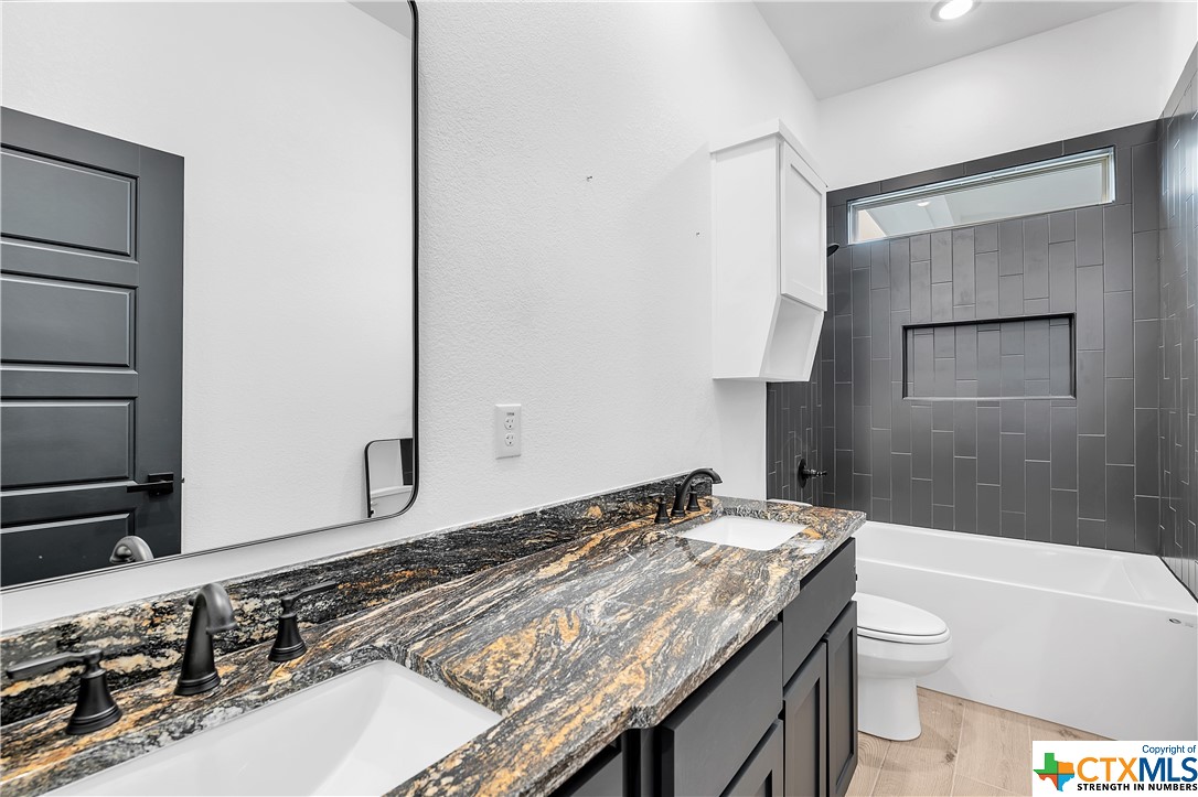 5609 Lone Ranger Court