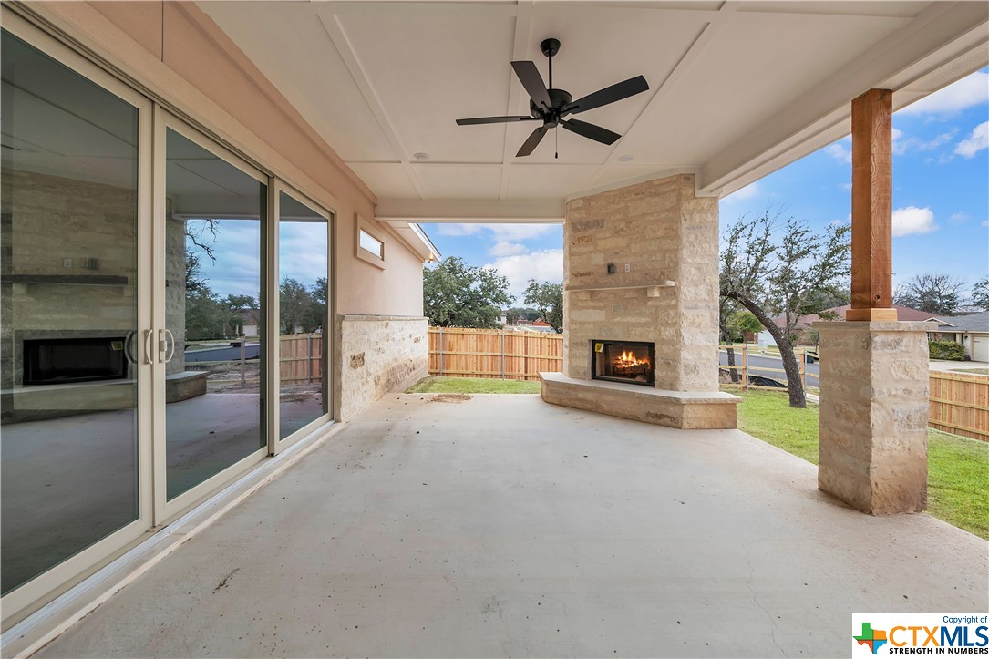 5609 Lone Ranger Court