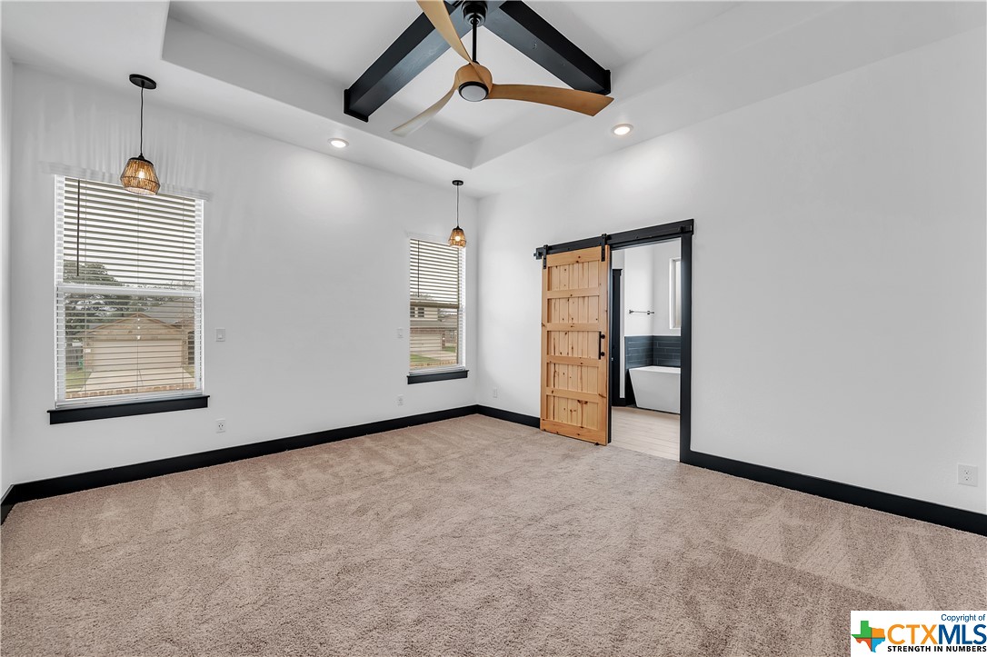 5609 Lone Ranger Court